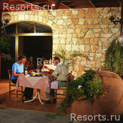 Mimosa Beach Hotel 17